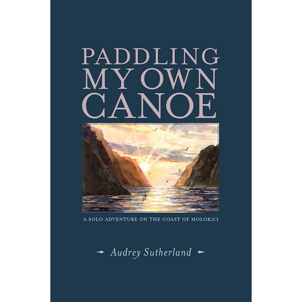 Paddling North: A Solo Adventure Along the Inside Passage